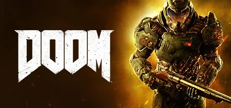 Doom PC Trainer cover