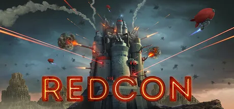 Cover des PC-Trainers für Redcon