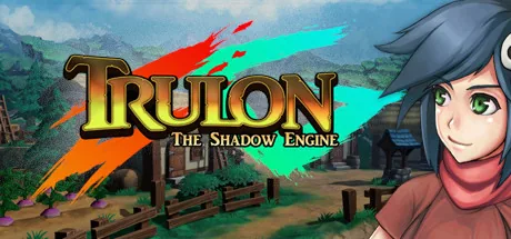 Trulon - The Shadow Engine PC 修改器封面圖
