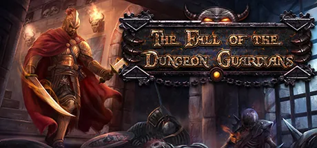 The Fall of the Dungeon Guardians PC 修改器封面圖