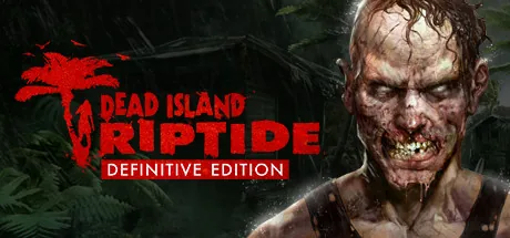 Обложка трейнера для Dead Island Riptide - Definitive Edition на ПК