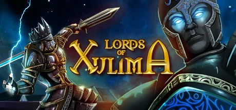 Lords of Xulima PC eğiticisi kapağı