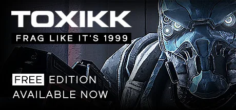 Обложка трейнера для TOXIKK на ПК