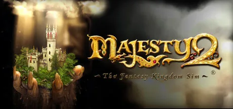 Majesty 2 PC Trainer cover