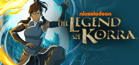 The Legend of Korra PC Trainer cover