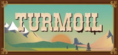 Turmoil PC Trainer cover