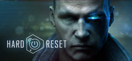 Hard Reset Extended Edition PC Trainer cover