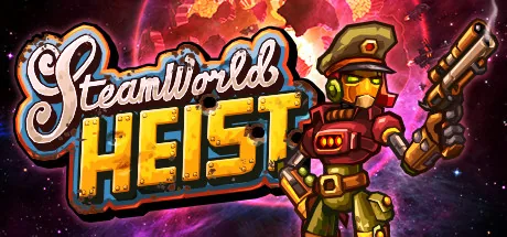 SteamWorld Heist PC 修改器封面圖