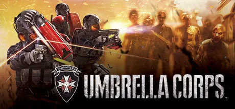 Umbrella Corps PC Trainer cover