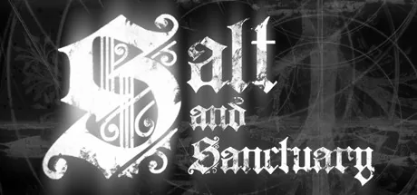 Cover des PC-Trainers für Salt and Sanctuary