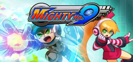 Mighty No. 9 PC 修改器封面图