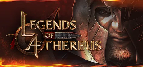 Legends of Aethereus PC Trainer cover