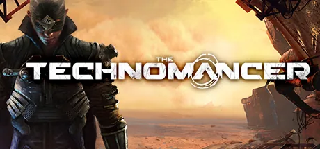 Cover des PC-Trainers für The Technomancer