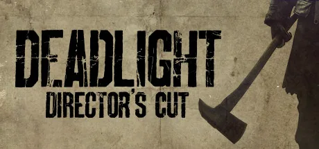 Deadlight - Directors Cut PC Trainer cover