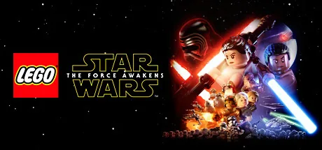 LEGO Star Wars - The Force Awakens PC 修改器封面圖