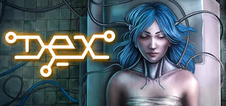 Обложка трейнера для Dex на ПК