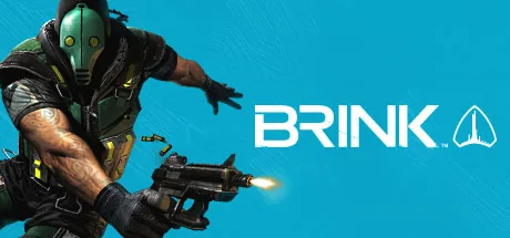 Capa do treinador de Brink para PC