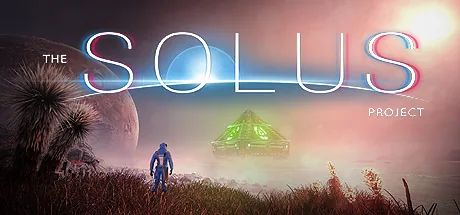 The Solus Project PC Trainer cover