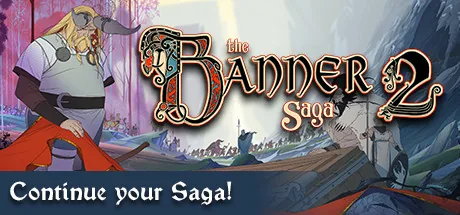 The Banner Saga 2 PC 修改器封面图
