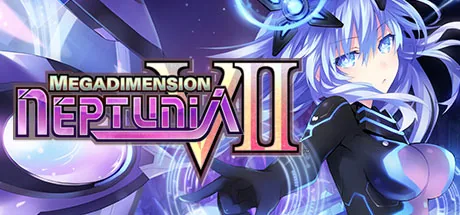 Megadimension Neptunia VII PC Trainer cover