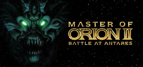 Master Of Orion 2 PC 修改器封面圖