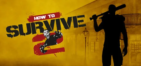 Обложка трейнера для How to Survive 2 на ПК