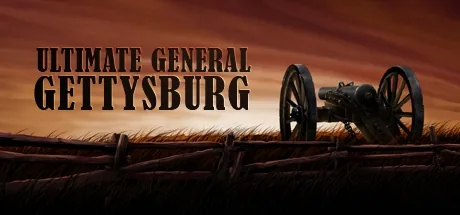 Ultimate General - Gettysburg PC 修改器封面圖