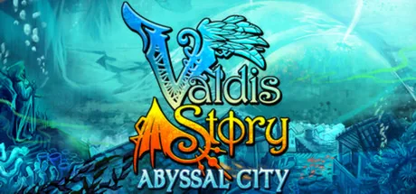 Cover des PC-Trainers für Valdis Story - Abyssal City