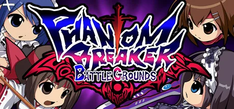 Phantom Breaker - Battle Grounds PC eğiticisi kapağı