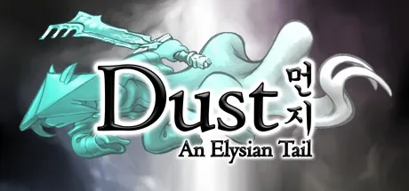 Capa do treinador de Dust - An Elysian Tail para PC