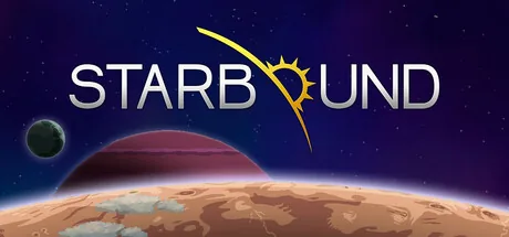 Starbound PC Trainer cover
