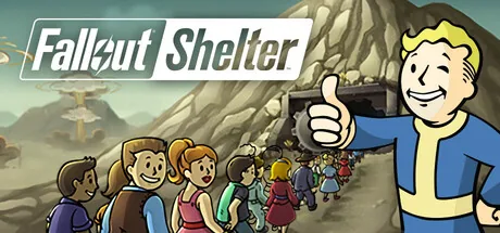 Fallout Shelter PC eğiticisi kapağı