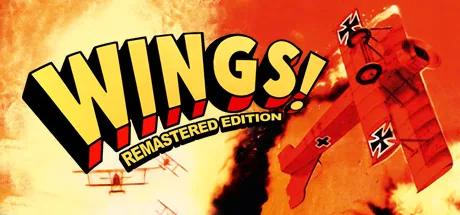 Wings! Remastered Edition PC Trainer cover