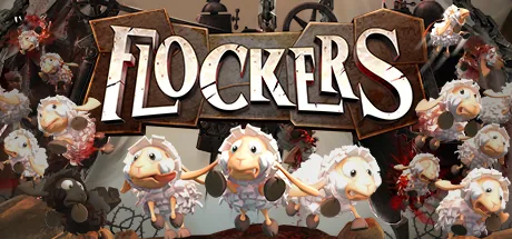 Обложка трейнера для Flockers на ПК