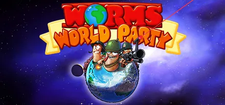 Worms World Party Remastered PC 修改器封面圖