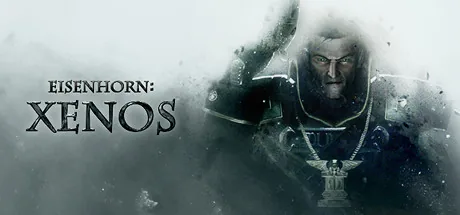 Cover des PC-Trainers für Eisenhorn - XENOS