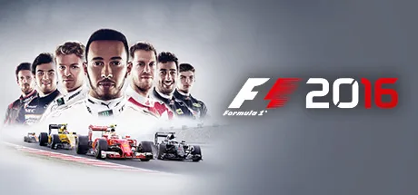 Capa do treinador de F1 2016 para PC