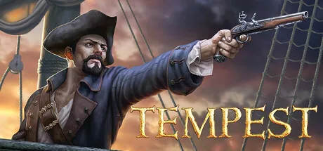 Capa do treinador de Tempest: Pirate Action RPG para PC