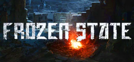 Capa do treinador de Frozen State para PC