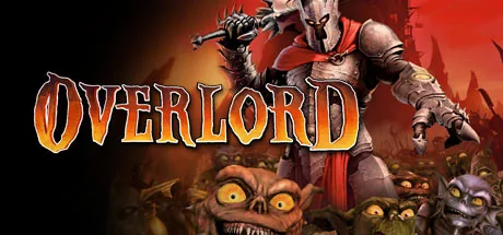 Cover des PC-Trainers für Overlord