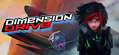 Обложка трейнера для Dimension Drive на ПК