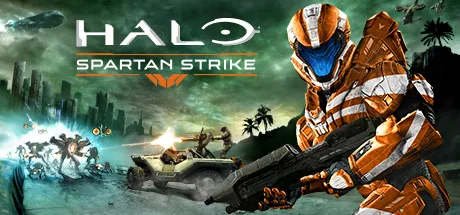 Обложка трейнера для Halo - Spartan Strike на ПК