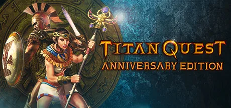 Cover des PC-Trainers für Titan Quest Anniversary Edition