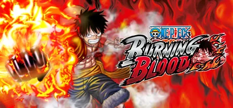 Cover des PC-Trainers für One Piece Burning Blood