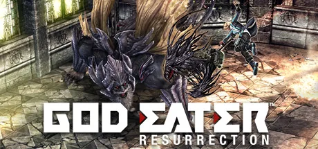 God Eater Resurrection PC eğiticisi kapağı