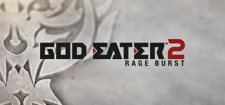 Обложка трейнера для God Eater 2 Rage Burst на ПК