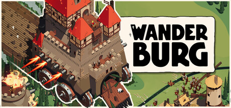 Wanderburg PC 修改器封面圖