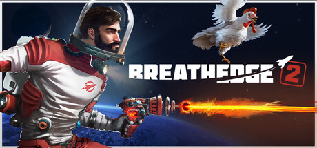 Cover des PC-Trainers für Breathedge 2