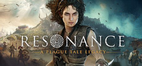 Resonance: A Plague Tale Legacy PC 修改器封面图