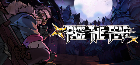 Pass the Fear PC Trainer cover